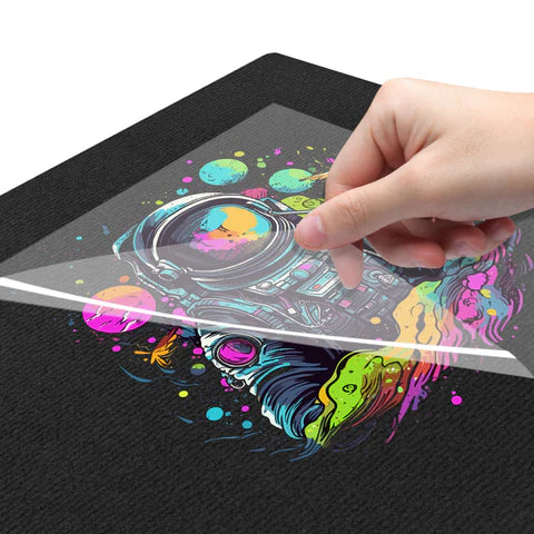 Build A DTF Gang Sheet - (30 Inches Wide)