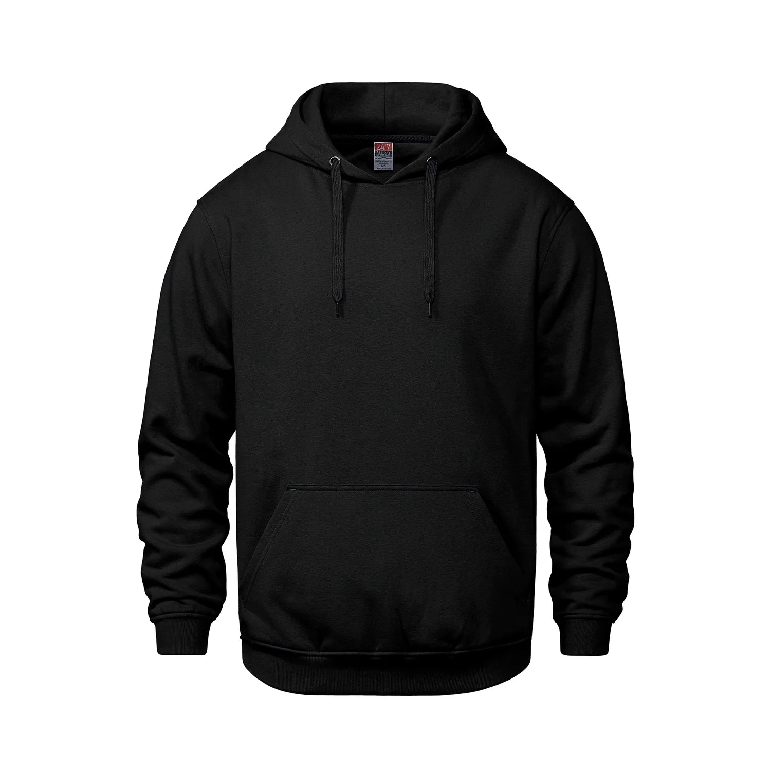 TNT247 - Vault Hoodie