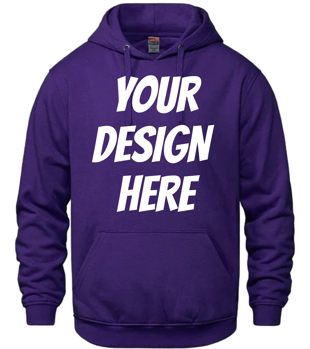 TNT247 - Vault Hoodie