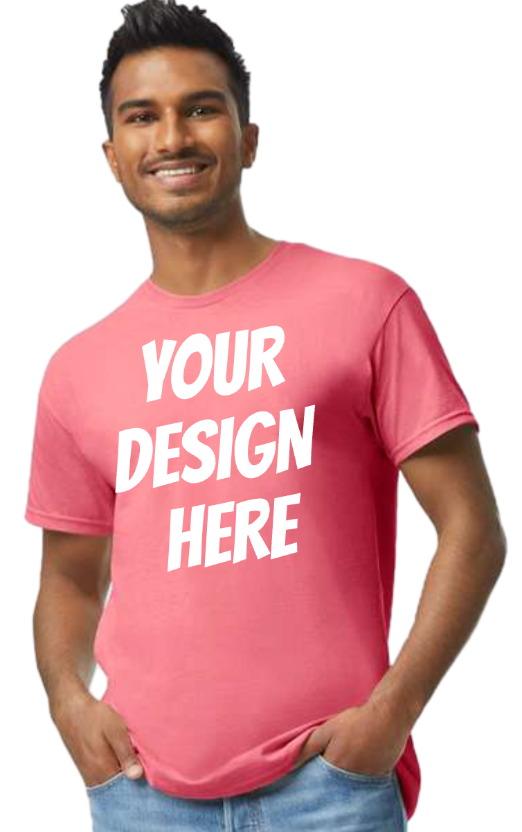 Heavy Cotton™ T-Shirt - Gildan