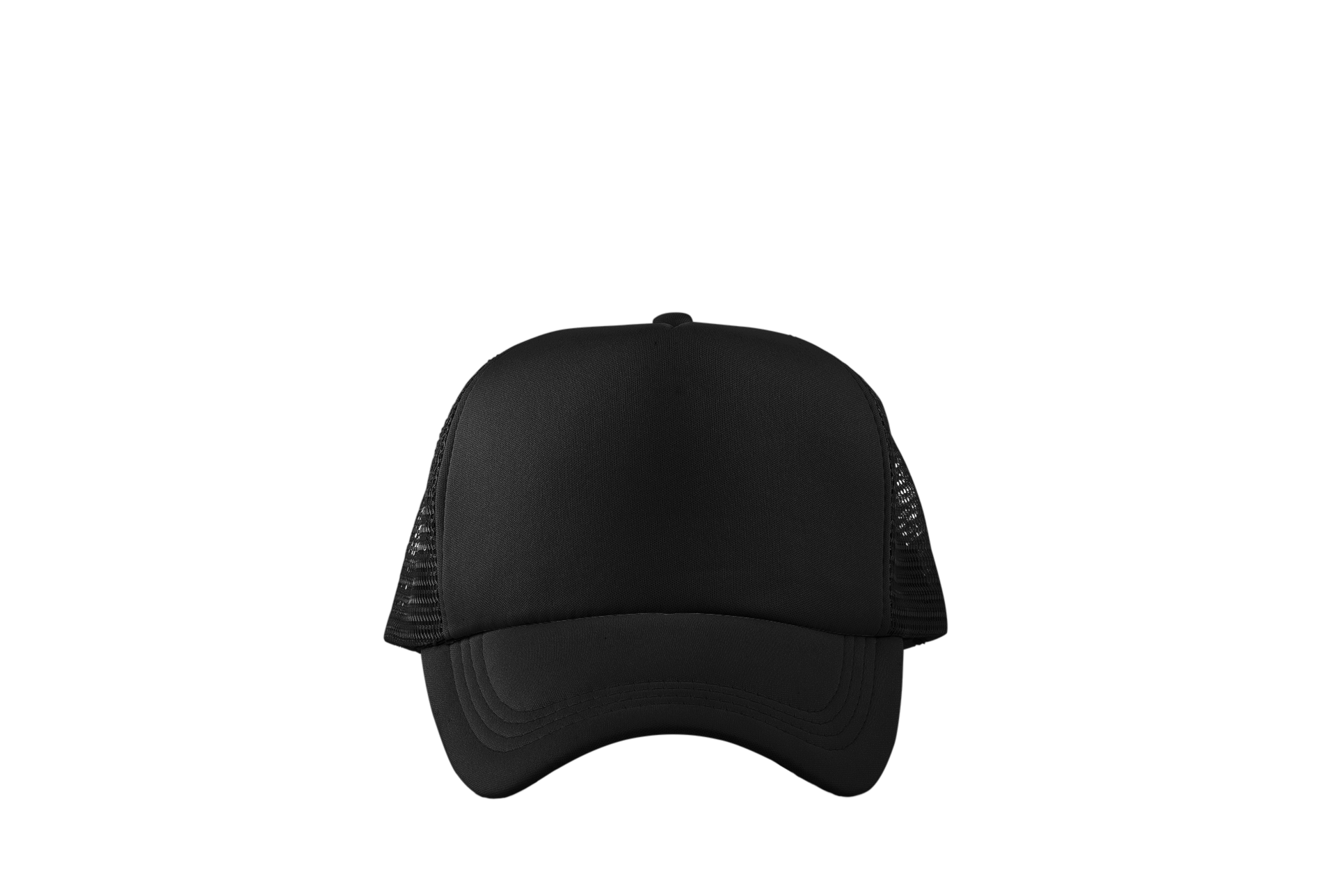 Trucker Snapback Hat - TNT247 Premium