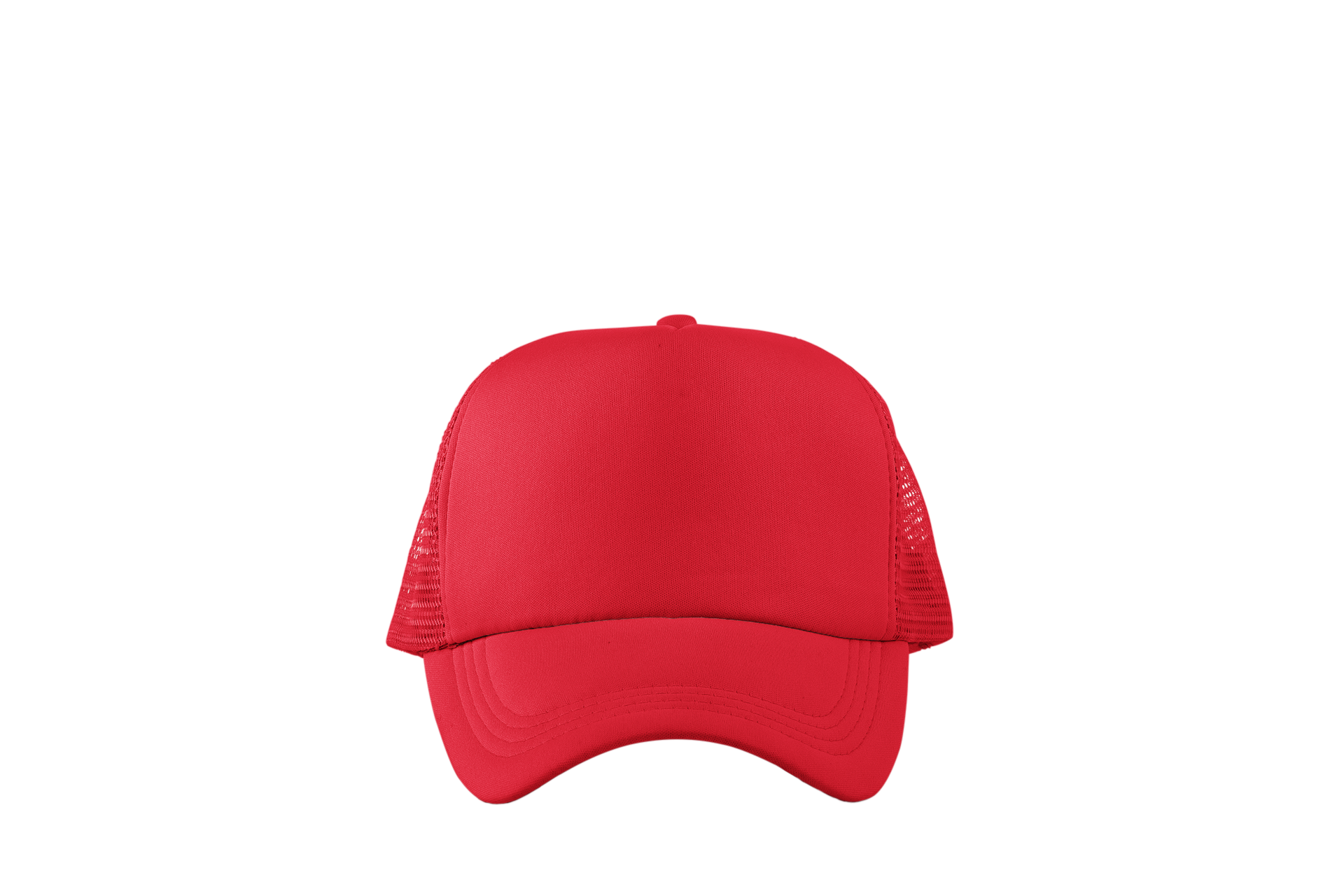 Trucker Snapback Hat - TNT247 Premium