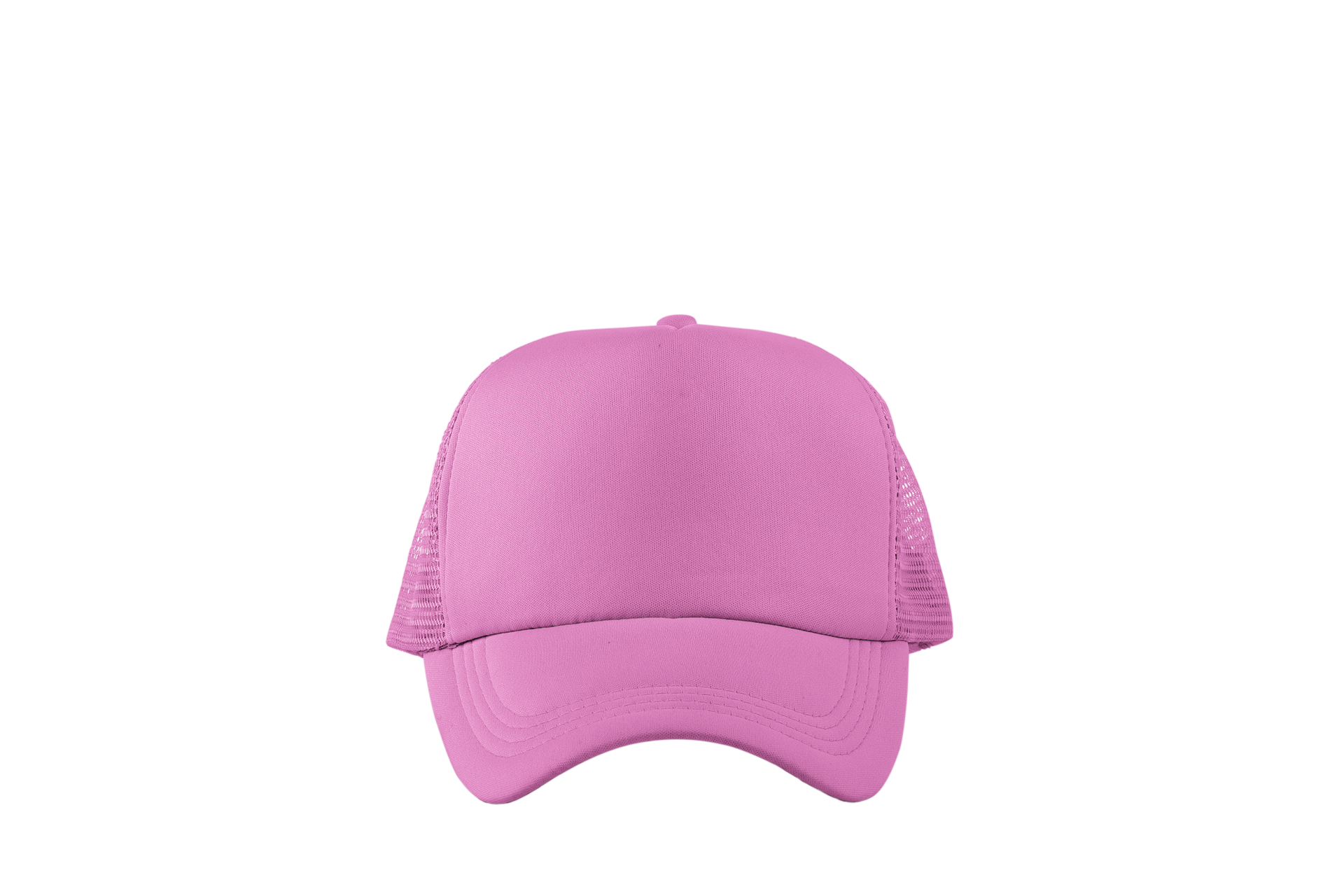 Trucker Snapback Hat - TNT247 Premium