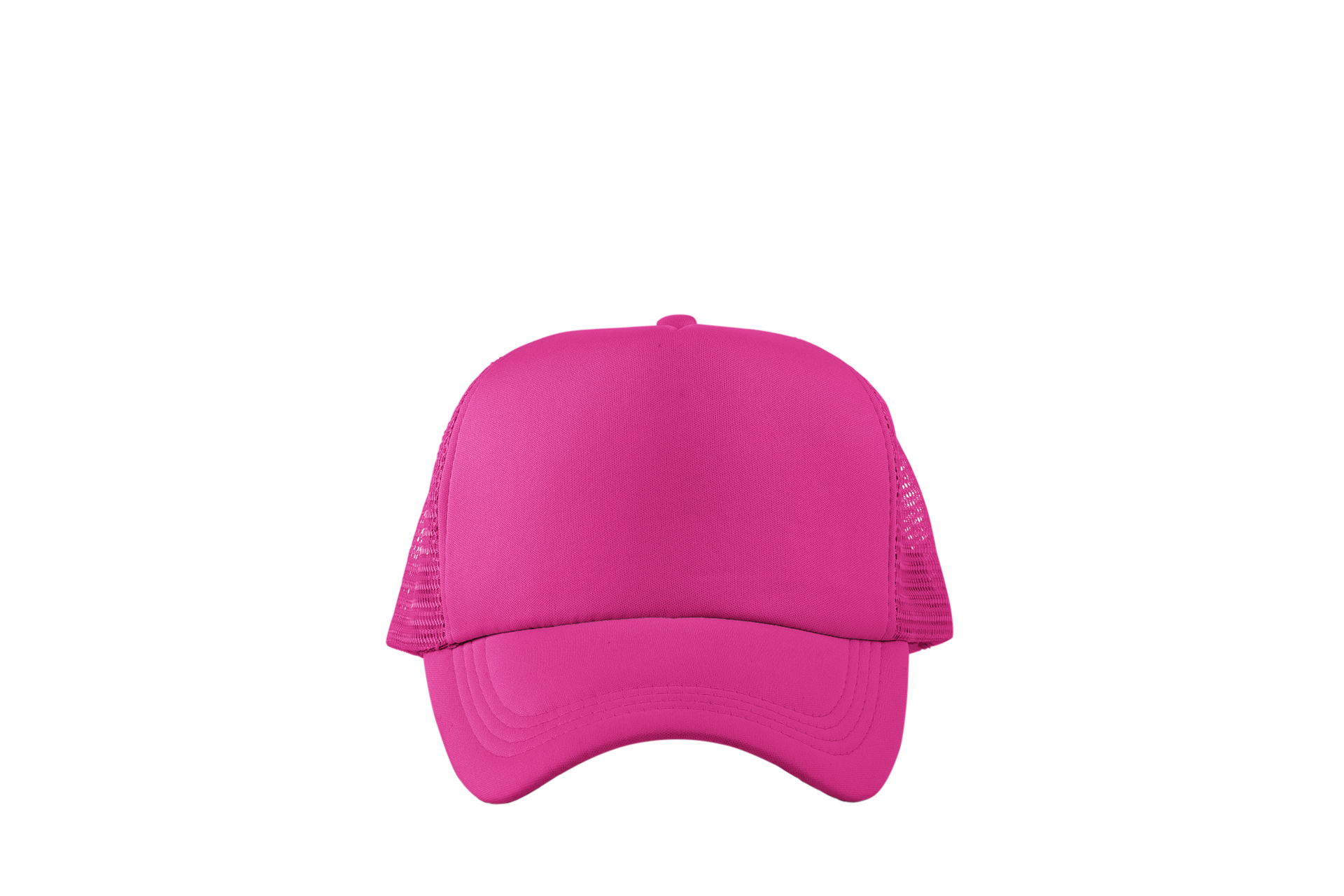 Trucker Snapback Hat - TNT247 Premium