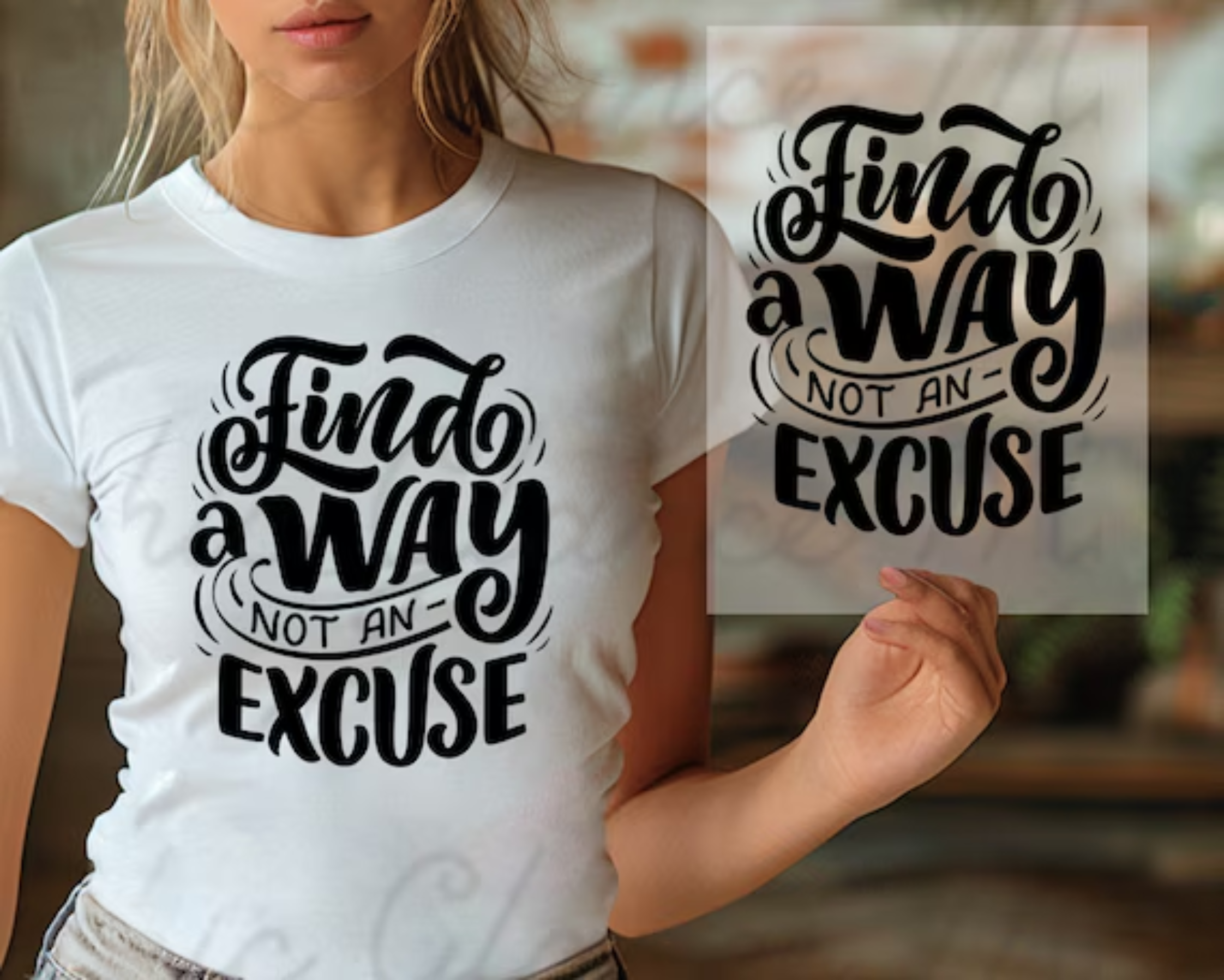 Build A DTF Gang Sheet - (30 Inches Wide)