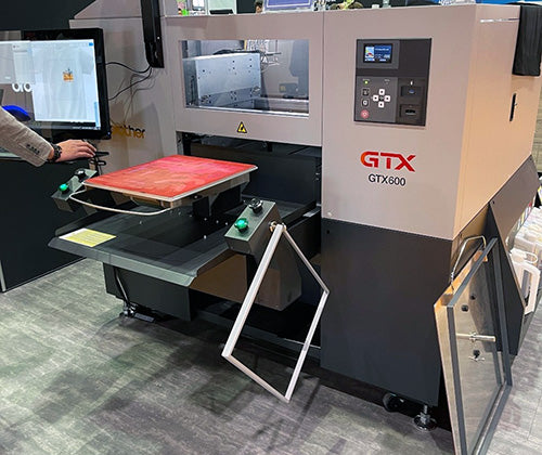 DTG Printing Market to Exceed $1 Billion by 2032