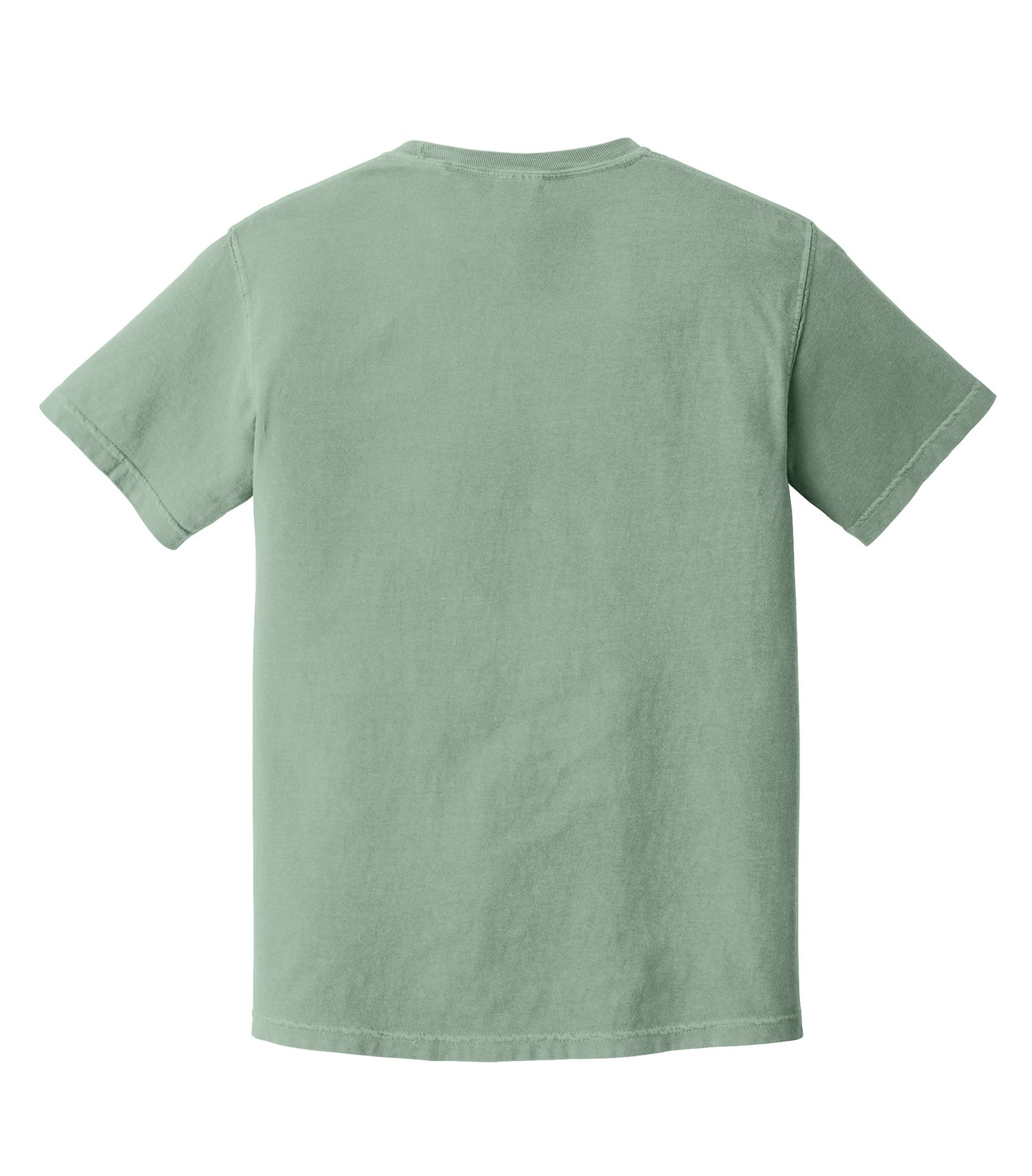 Garment-Dyed Heavyweight T-Shirt