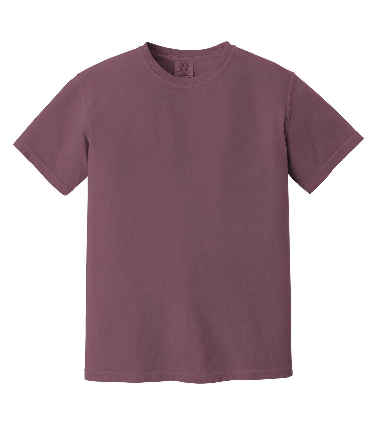 Garment-Dyed Heavyweight T-Shirt