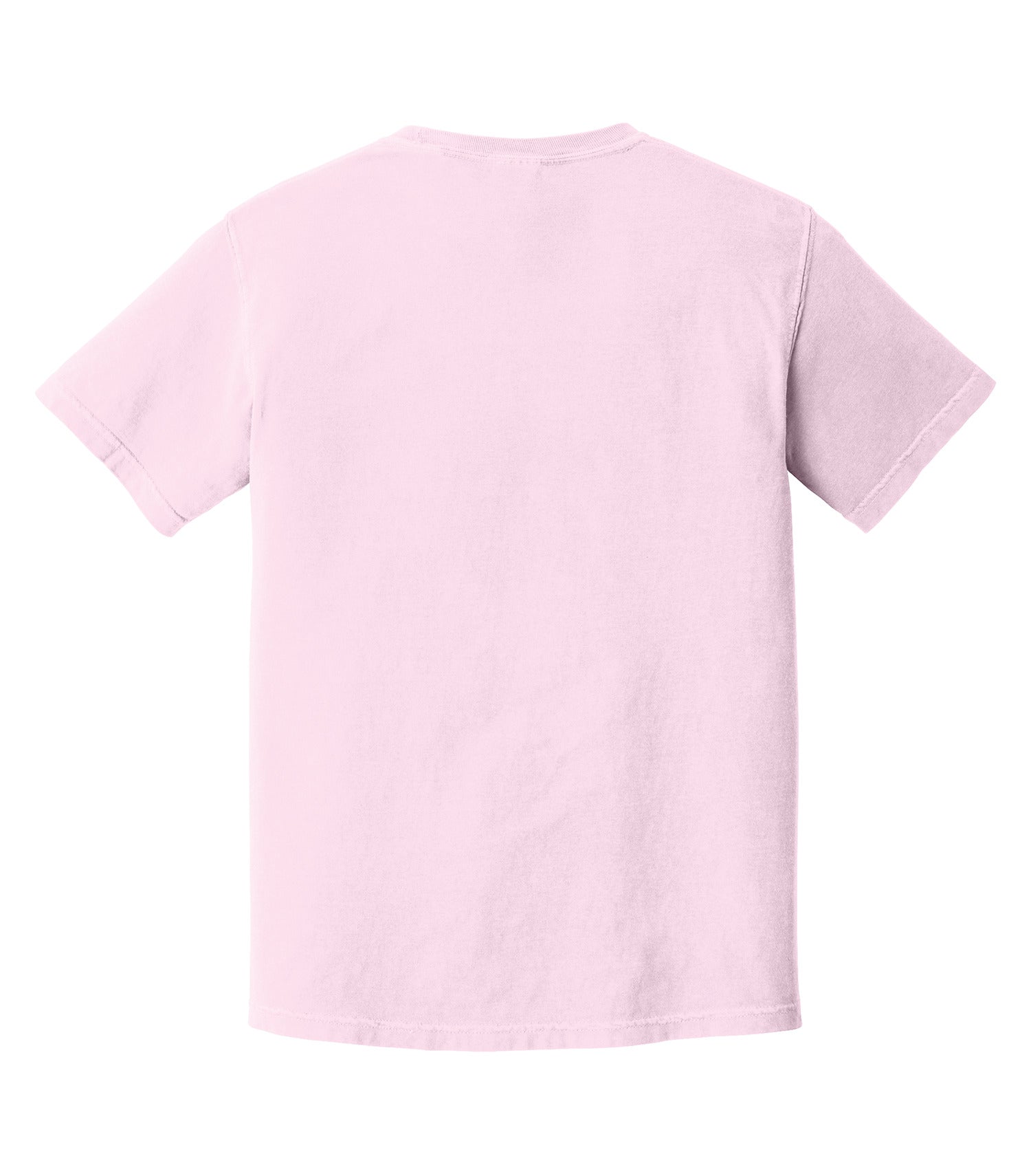 Garment-Dyed Heavyweight T-Shirt