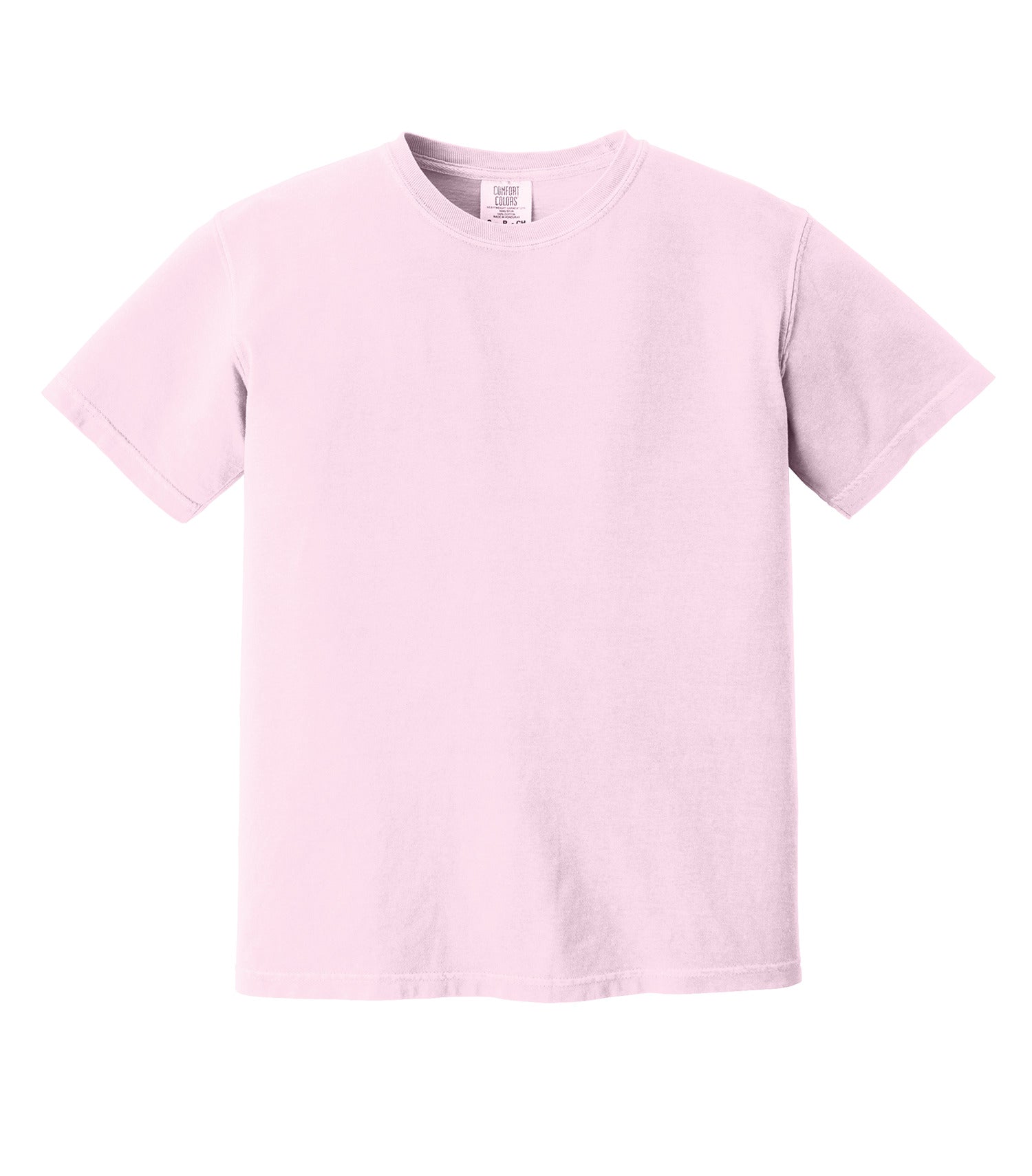 Garment-Dyed Heavyweight T-Shirt