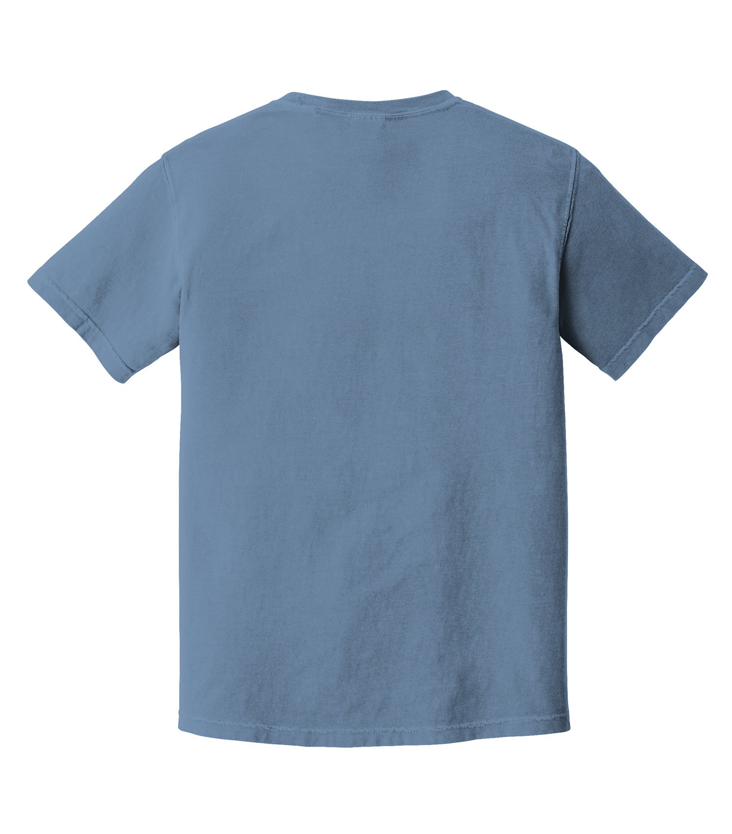 Garment-Dyed Heavyweight T-Shirt