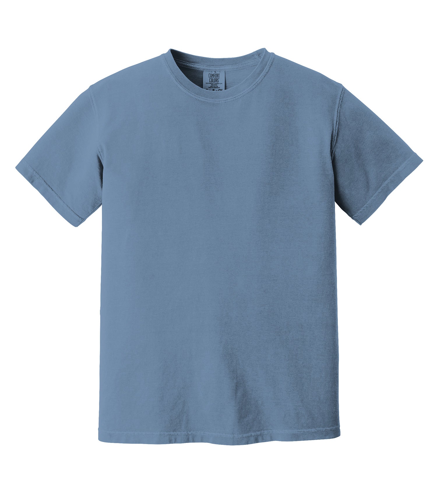 Garment-Dyed Heavyweight T-Shirt