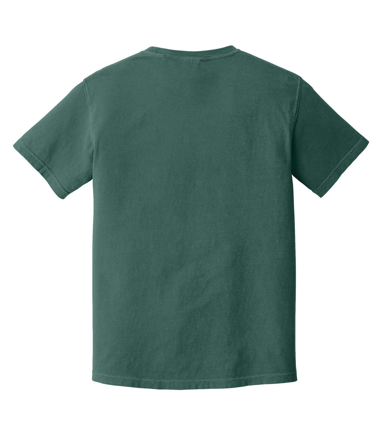 Garment-Dyed Heavyweight T-Shirt