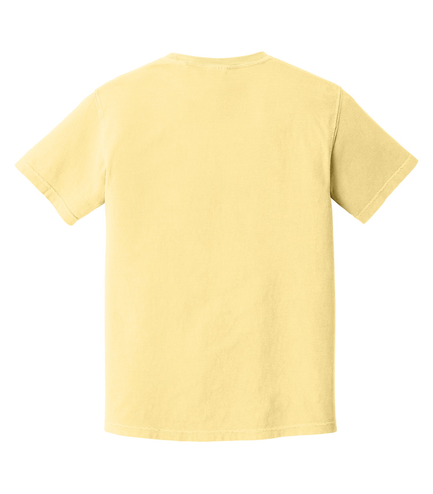 Garment-Dyed Heavyweight T-Shirt