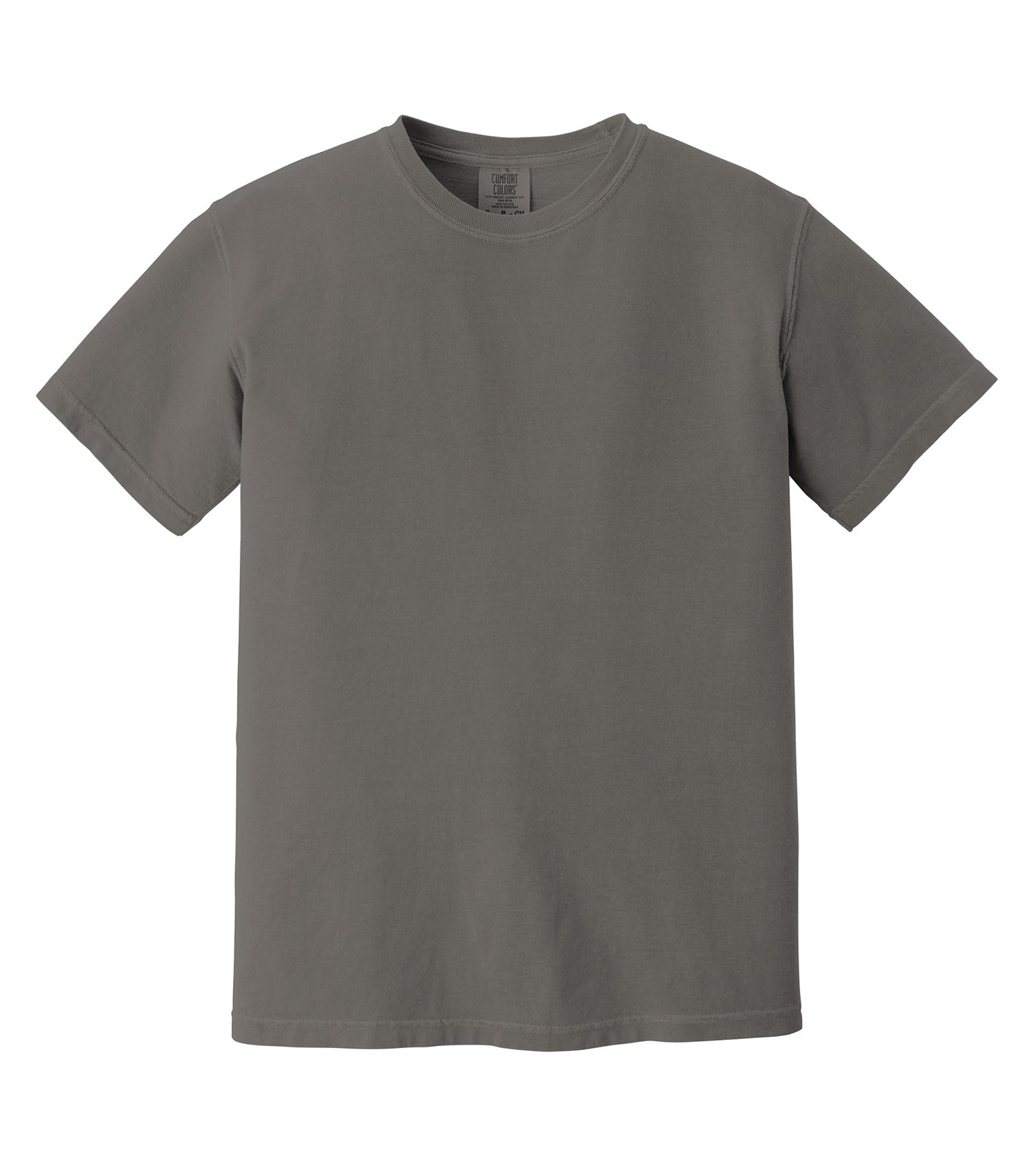 Garment-Dyed Heavyweight T-Shirt