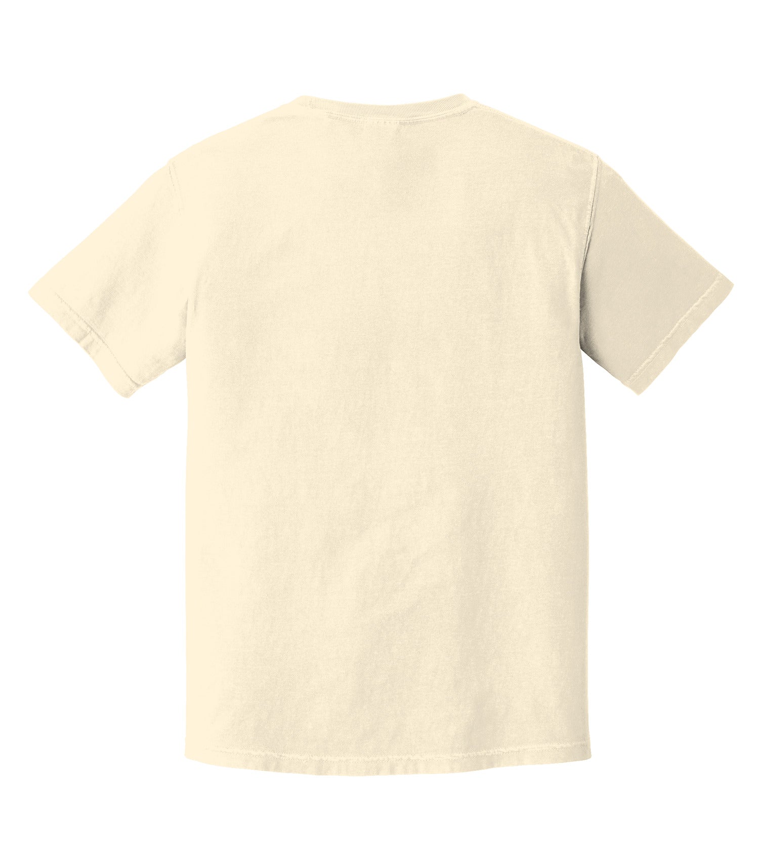 Garment-Dyed Heavyweight T-Shirt