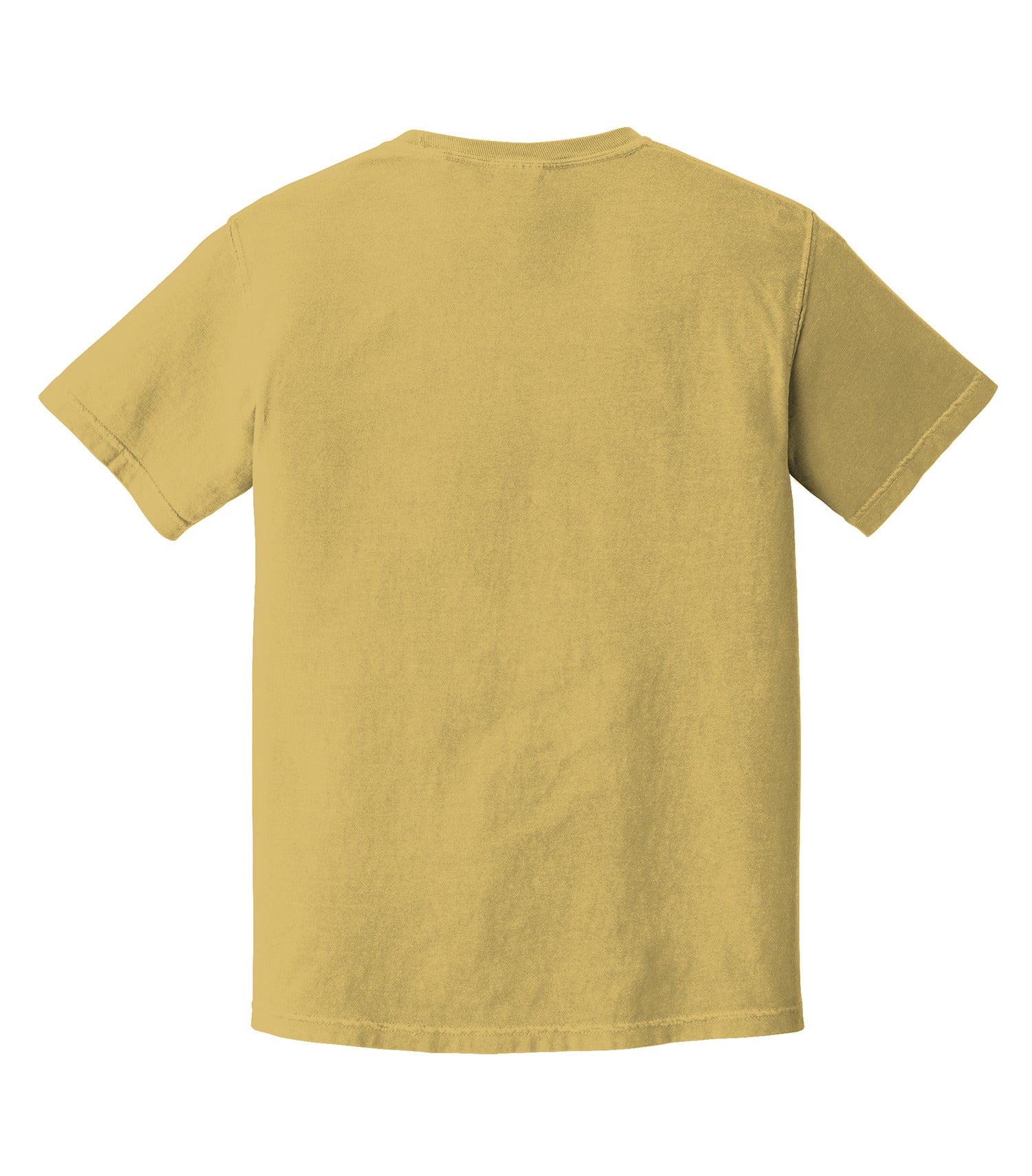 Garment-Dyed Heavyweight T-Shirt