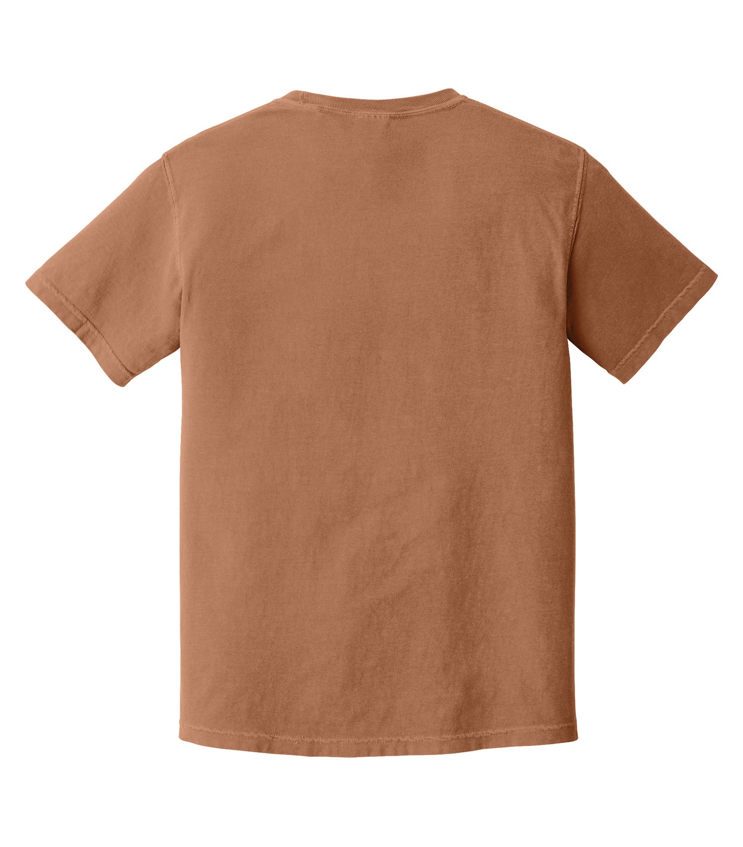 Garment-Dyed Heavyweight T-Shirt