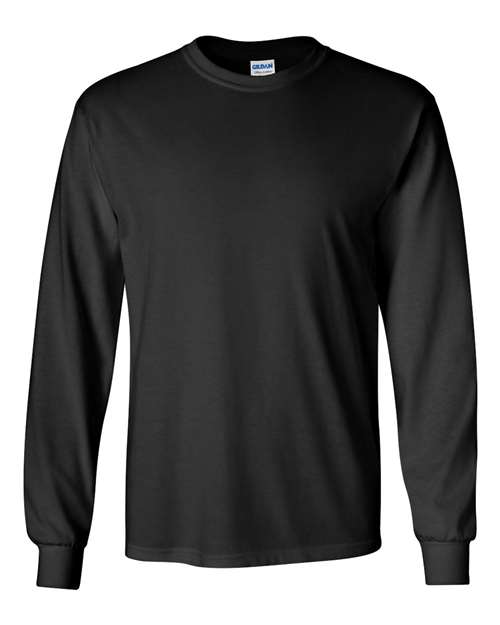 Ultra Cotton® Long Sleeve T-Shirt