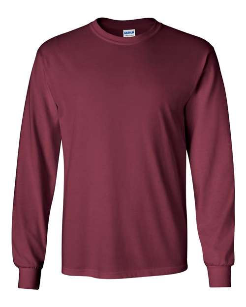 Ultra Cotton® Long Sleeve T-Shirt