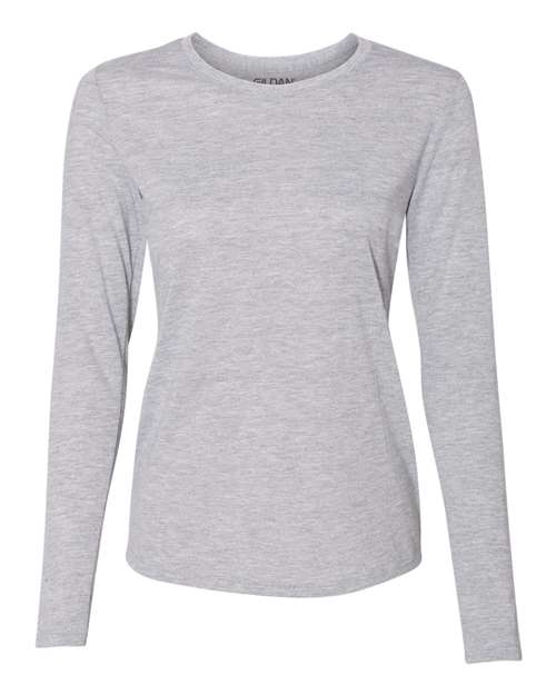 Performance® Women’s Long Sleeve T-Shirt