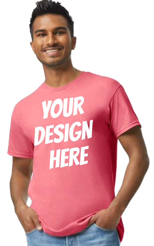 TNT Print House | Premium DTF Transfers & Custom Printing Canada