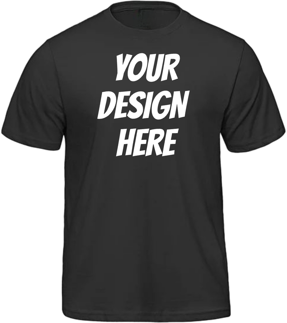 TNT Print House | Premium DTF Transfers & Custom Printing Canada