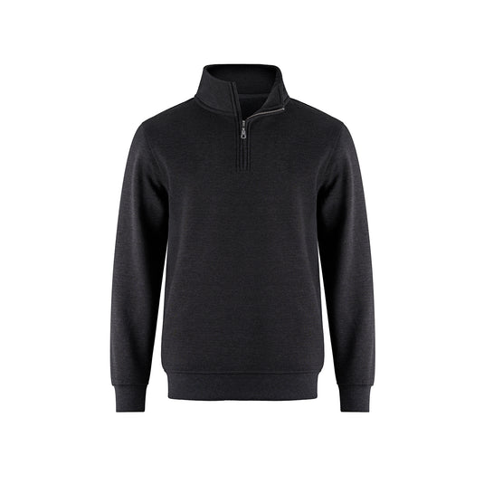 Adult 1/4 Zip Sweatshirt - Flux