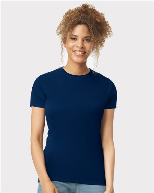 Women’s V-Neck T-Shirt