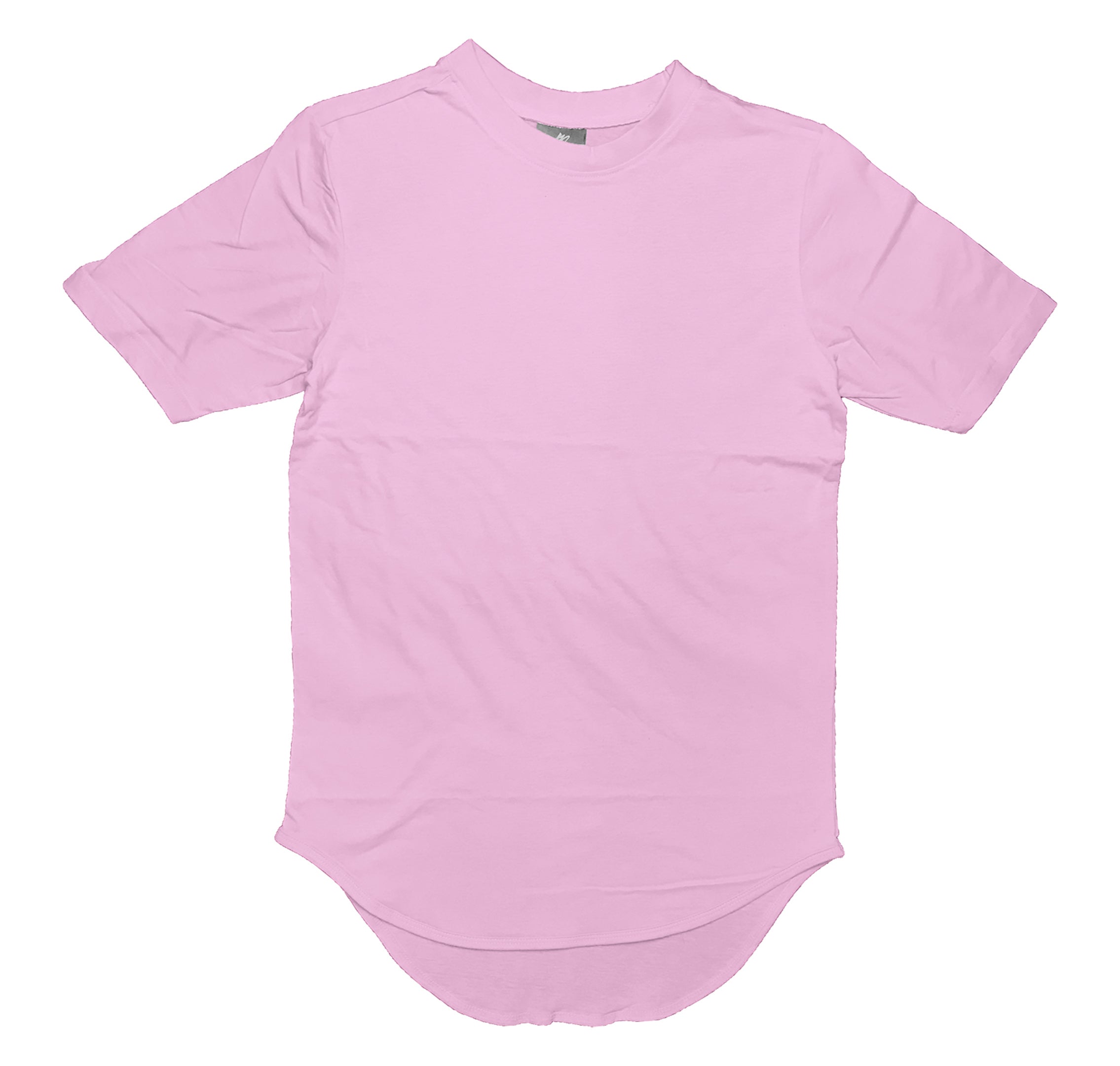 Scoop Tee - Blank