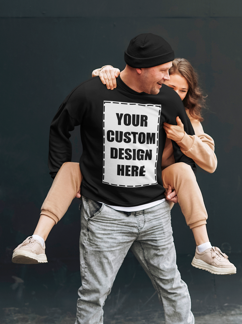 Create Your Own - Sweatshirt